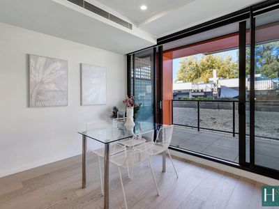 227 / 92-96 Albert Street, Brunswick East