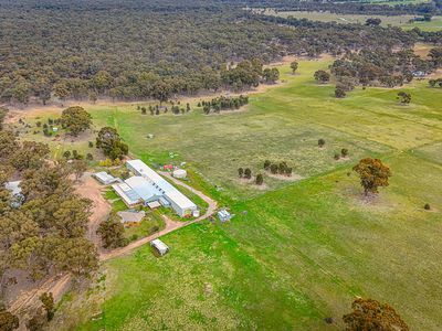 150 Alexander Reef Road, Lockwood