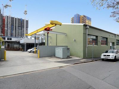 2/15 Anderson Street, Fortitude Valley