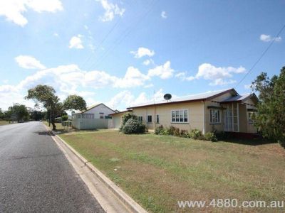 1 Jacobsen Street, Mareeba