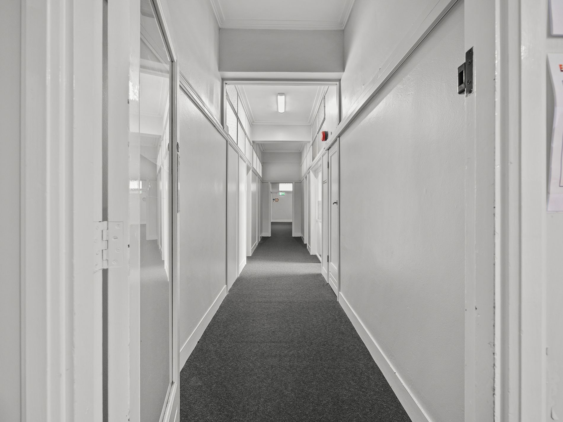 Suite 3, Level 1 / 52-60 Brisbane Street, Launceston