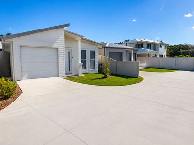 74B Tuckeroo Avenue, Mullumbimby