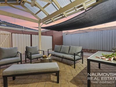 2 / 283 Amelia Street, Westminster