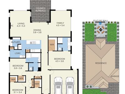 15 Els Court, Berwick