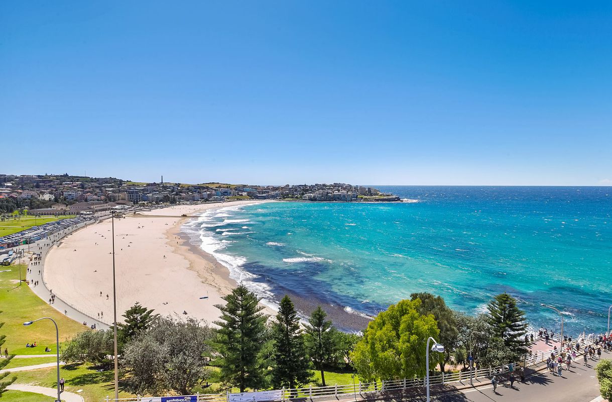 Unit 4 / 120 Old South Head Road, Bellevue Hill
