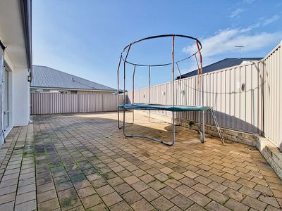 29 Shetland Way , Baldivis