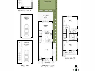 6 / 56 Belmore Street, North Parramatta