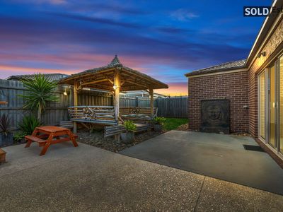 22 Cadillac Street, Cranbourne East