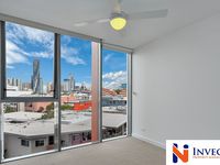 611 / 348 Water Street , Fortitude Valley