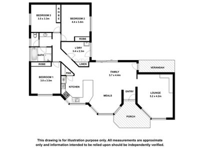 21 Beach Road, Beachport