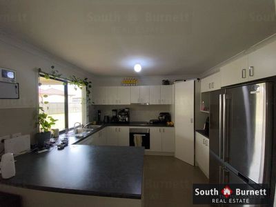 5 Crown Court , Kingaroy