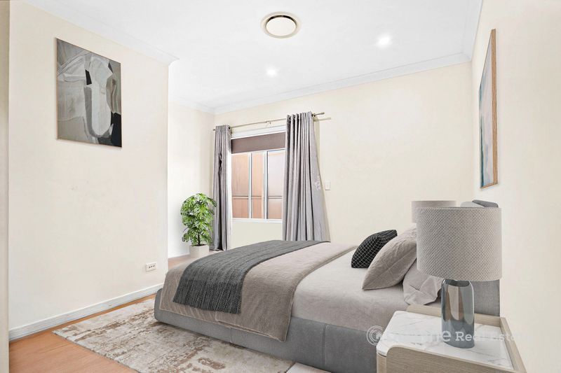 13 / 18 Marcia Street, Toongabbie