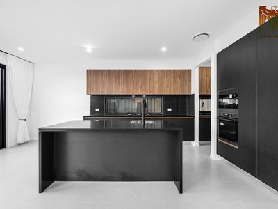 22 GREENOUGH CRESCENT, Marsden Park