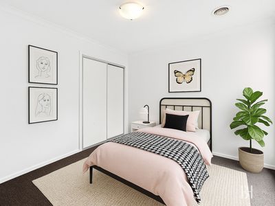 30 Royal Parade, Kilmore