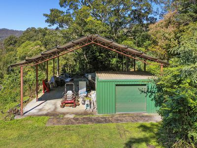 252 Warby Road, Jiggi