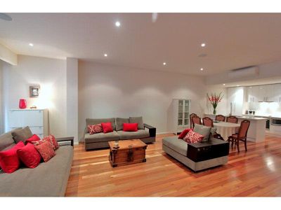3 / 4 Margaret Street, Richmond