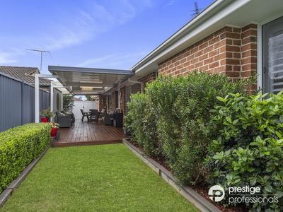 5 Wollemi Court, Wattle Grove