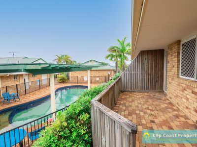 19 / 29 Melaleuca Street, Cooee Bay