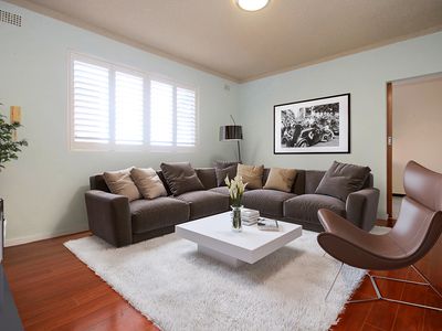 14 / 602 Punchbowl Road, Lakemba