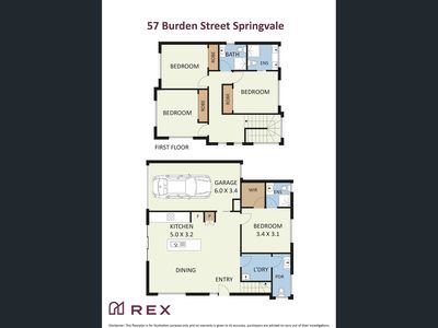 57 Burden Street, Springvale