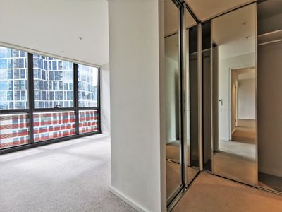 1110S / 889 Collins Street, Docklands
