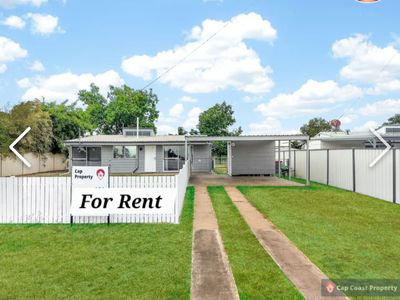 37 Stower Street, Blackwater