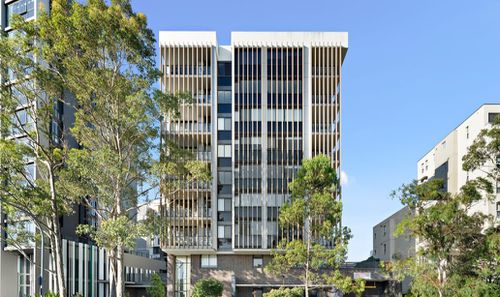 9026 / 11 Bennelong Parkway, Wentworth Point