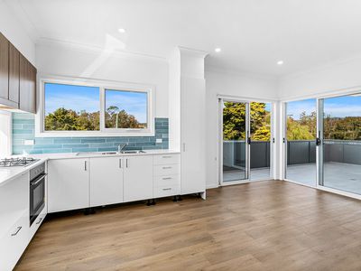 1 / 72 Kingston Street, Oak Flats