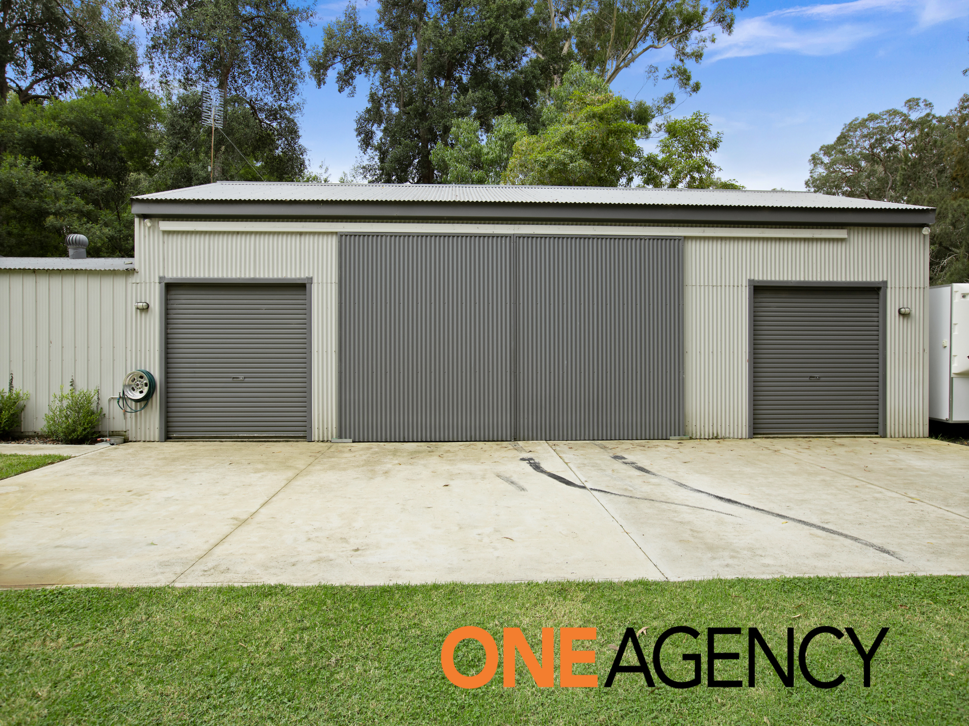 50 The Wool Road, Basin View