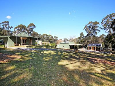 416 Bugong Road, Tapitallee
