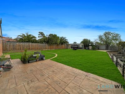 11 Connor Street, Bacchus Marsh