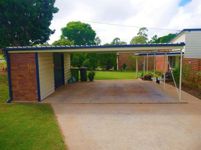 13 Fairview Drive, Kingaroy