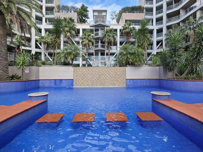 1501 / 2A Help Street, Chatswood