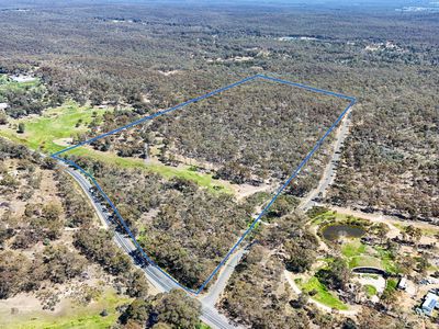 CA 37H Olympic Parade, Maiden Gully