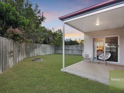 4 Fantail Court, Douglas