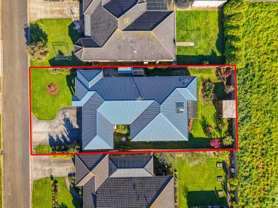 4 Dunroe Court, Warrnambool