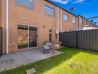 14 Parkforest Walk, Craigieburn