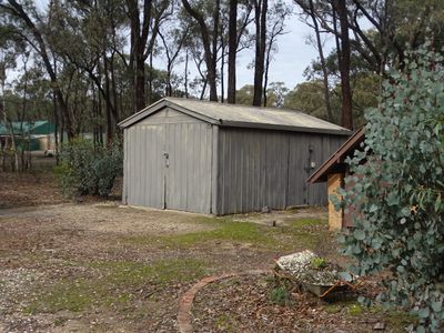 136 Gold Diggers Road, Bailieston