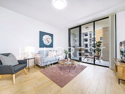 4114/10 Porter Street, Meadowbank