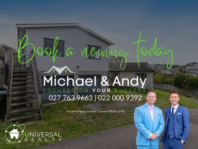 18 Chislehurst Street, Henderson