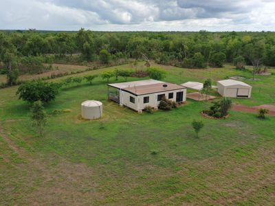300 Meade Road, Darwin River