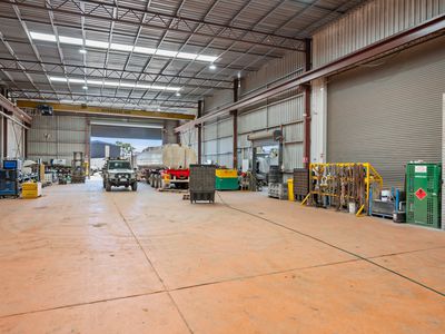 48 Great Eastern Highway, Somerville