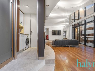 54 / 255 Adelaide Terrace, Perth