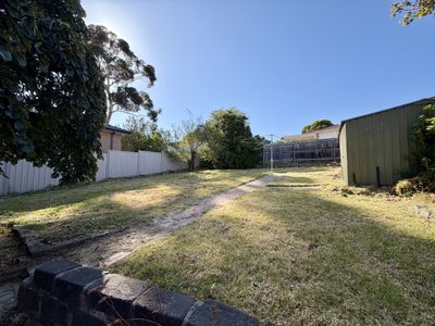 50 Cuthbert Street, Bulleen