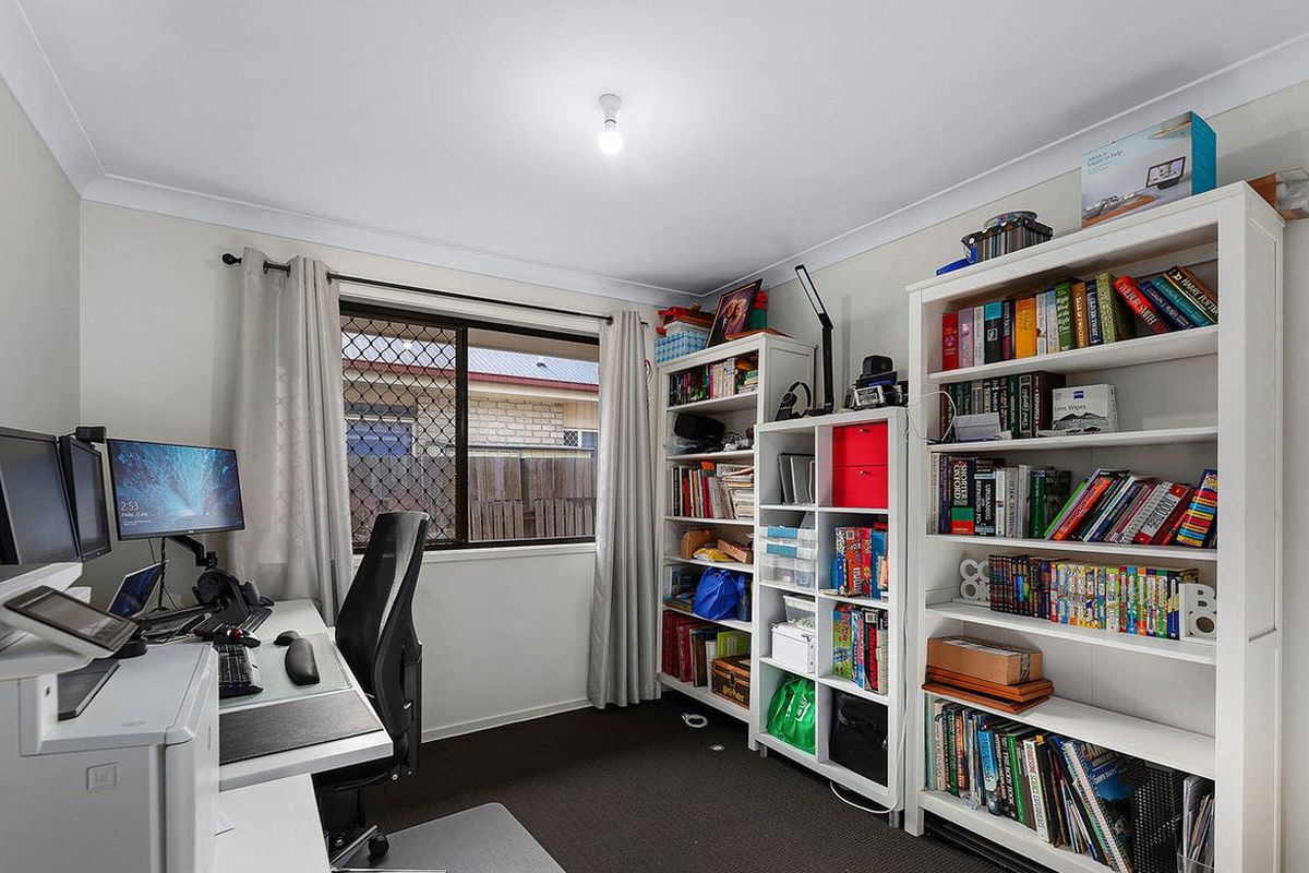 35 Jonquil Circuit, Flinders View