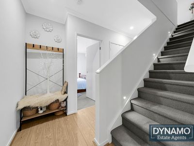 5 Sugar Glider Way, Craigieburn