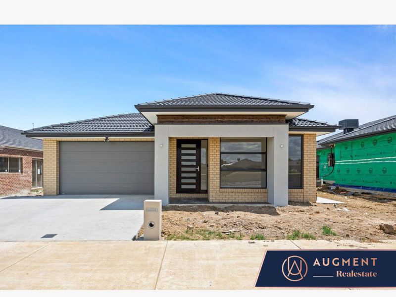 82 Dyson Drive, Lucas