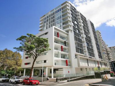 92 / 200 Goulburn Street, Surry Hills