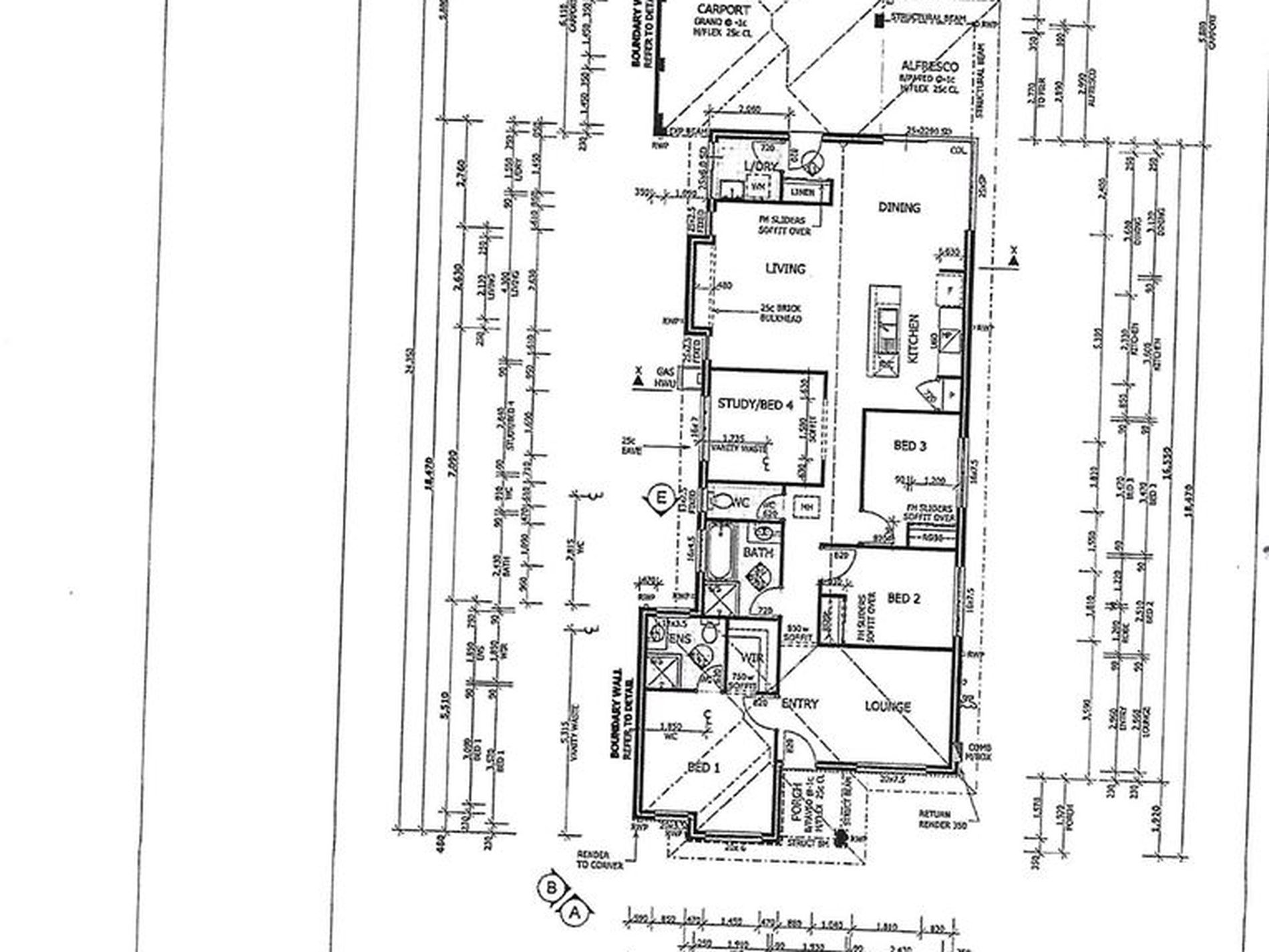 18 Trethowan Promenade, Alkimos