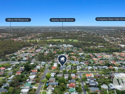 103 Basnett Street, Chermside West